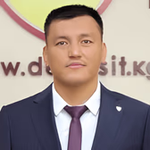 Токтабеков Ержан Нуржанович