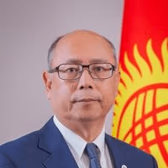 Чокоев Заир Линарович