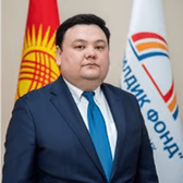 Тоялиев Улан Мамбеткович