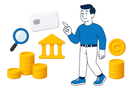 Сео страница списка банков Обновлённое