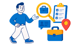 заголовок страницы Вакансии — Banks.kg