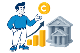 Депозиты с высокой доходностью